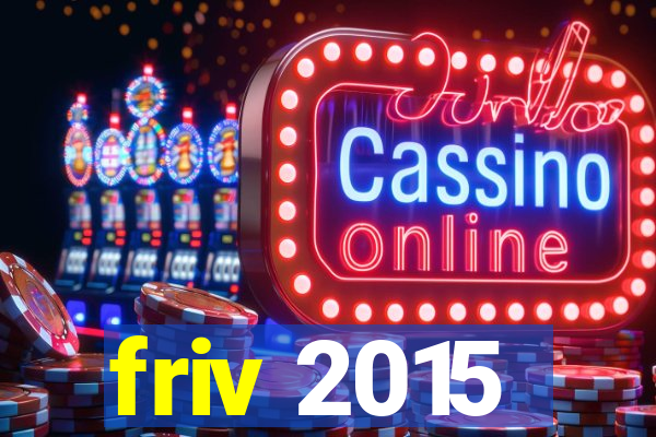 friv 2015